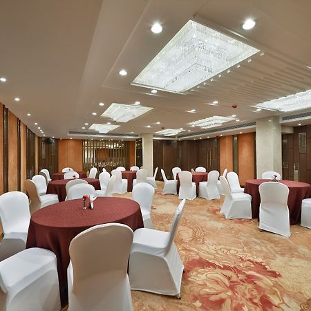 Hotel Heritage Formerly Known As Comfort Inn Heritage Mumbai Exteriör bild