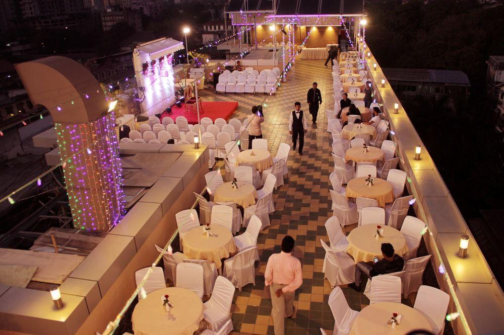 Hotel Heritage Formerly Known As Comfort Inn Heritage Mumbai Exteriör bild