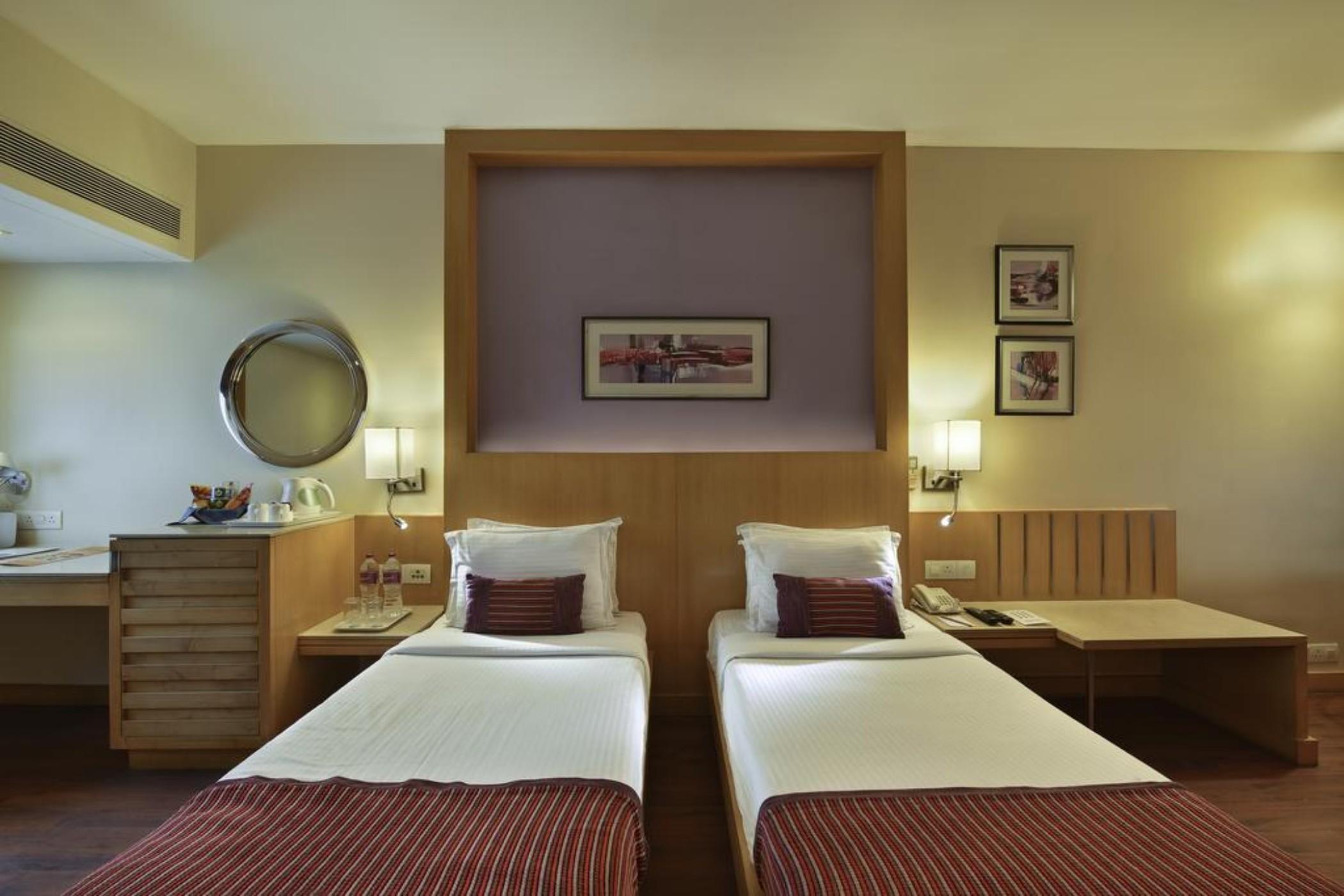 Hotel Heritage Formerly Known As Comfort Inn Heritage Mumbai Exteriör bild