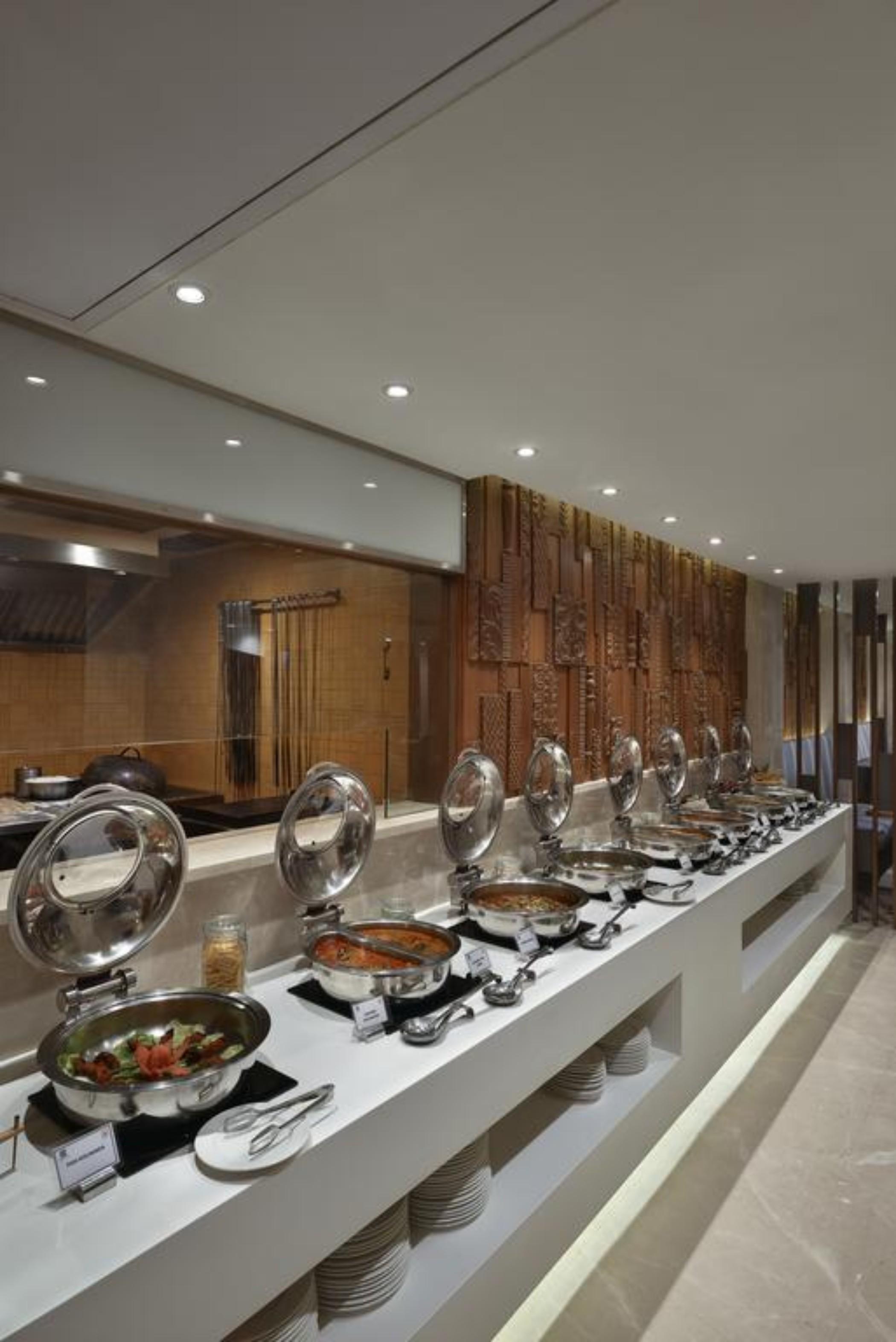 Hotel Heritage Formerly Known As Comfort Inn Heritage Mumbai Exteriör bild