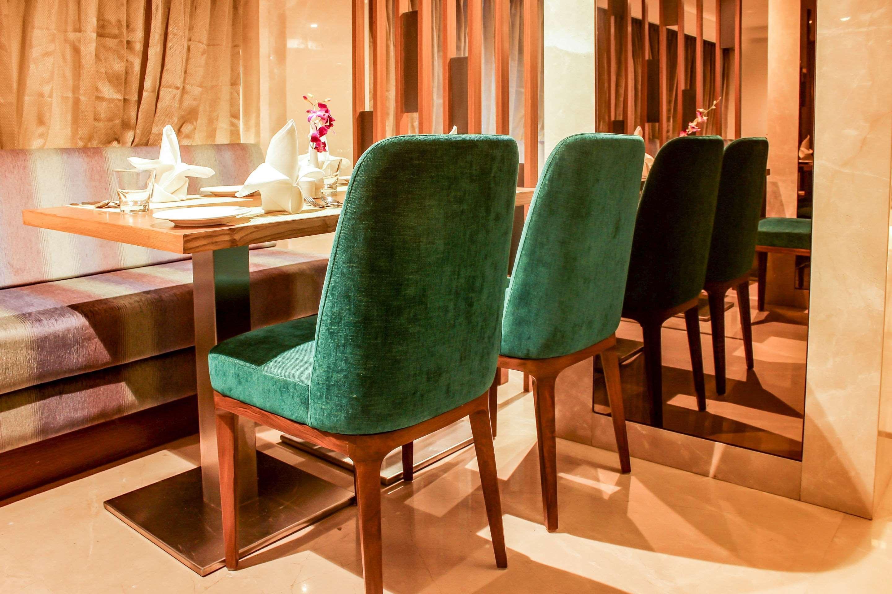 Hotel Heritage Formerly Known As Comfort Inn Heritage Mumbai Exteriör bild