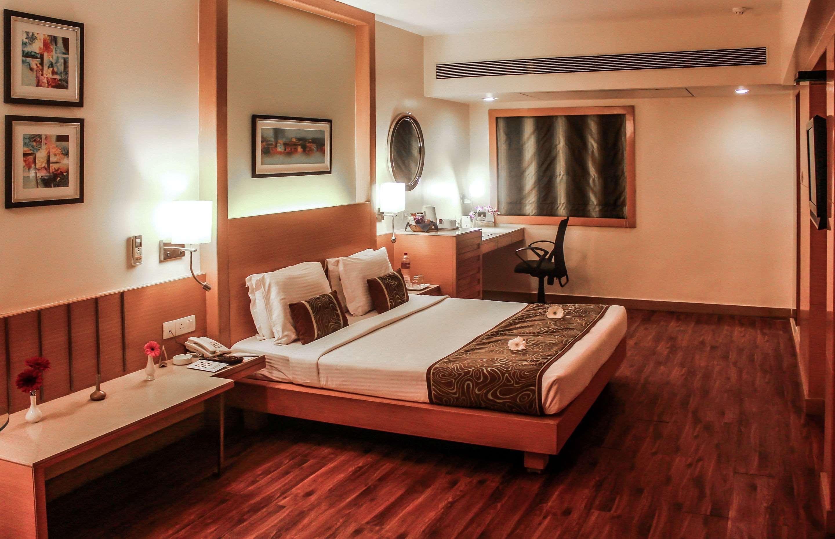 Hotel Heritage Formerly Known As Comfort Inn Heritage Mumbai Exteriör bild
