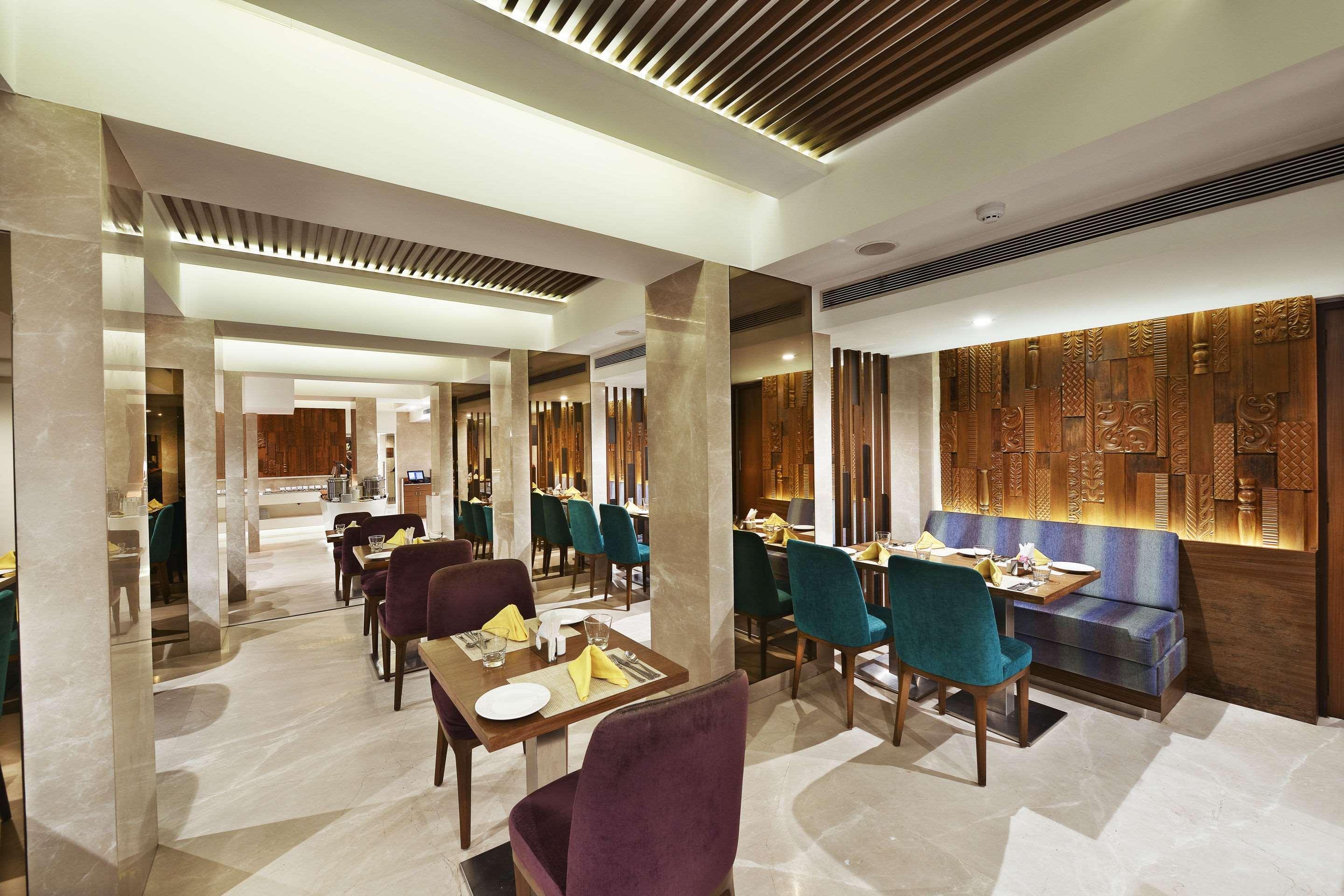 Hotel Heritage Formerly Known As Comfort Inn Heritage Mumbai Exteriör bild