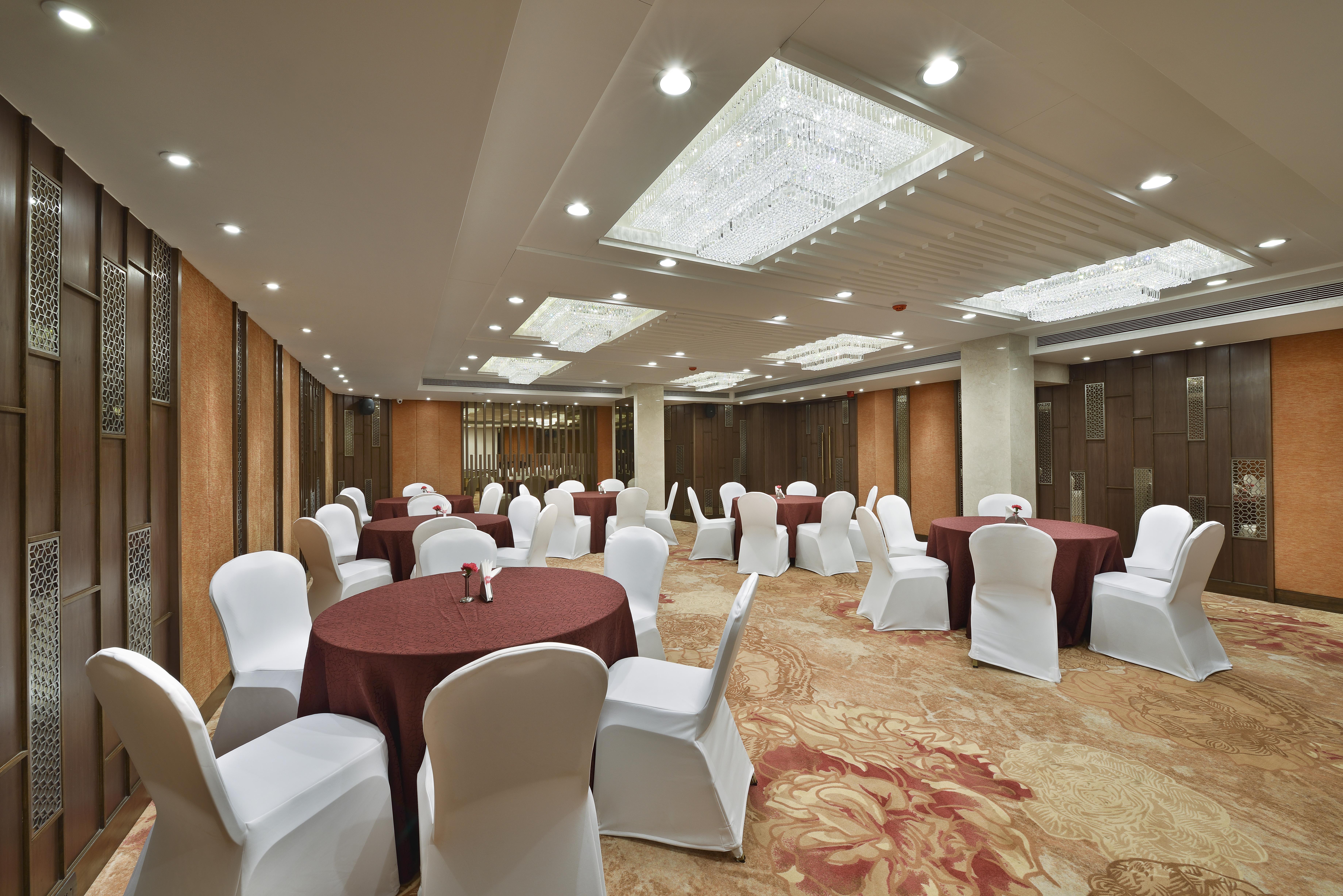 Hotel Heritage Formerly Known As Comfort Inn Heritage Mumbai Exteriör bild