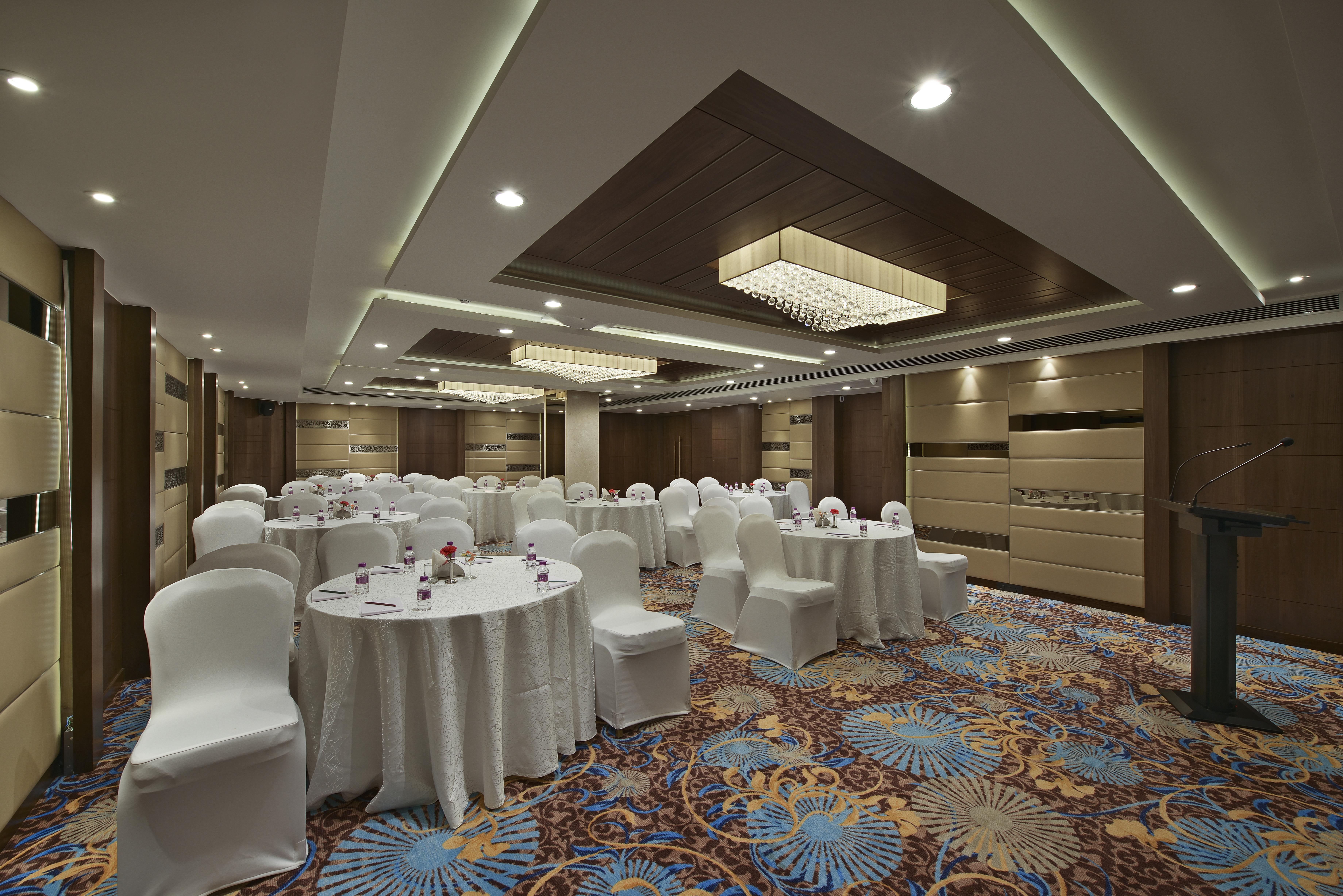 Hotel Heritage Formerly Known As Comfort Inn Heritage Mumbai Exteriör bild