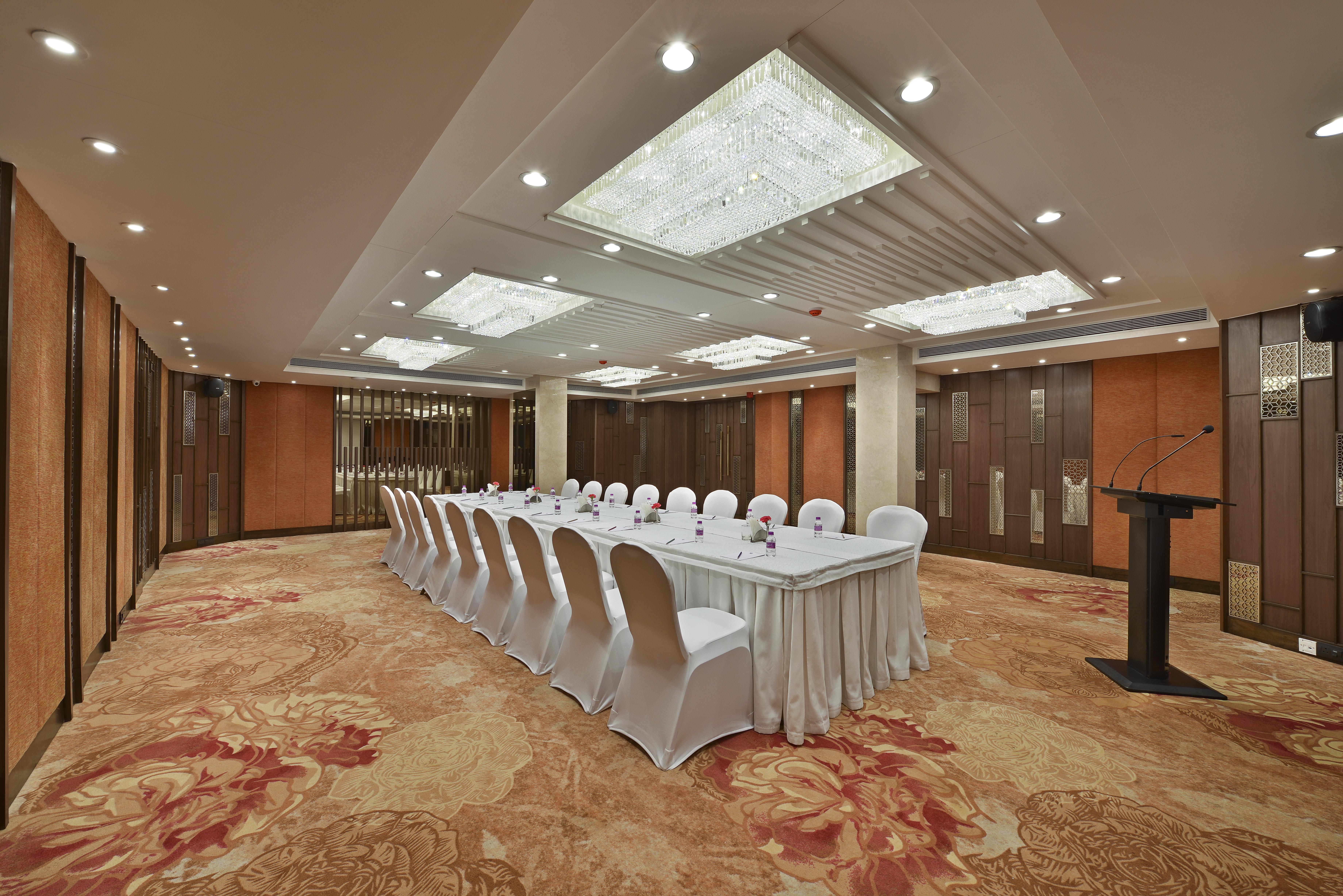 Hotel Heritage Formerly Known As Comfort Inn Heritage Mumbai Exteriör bild