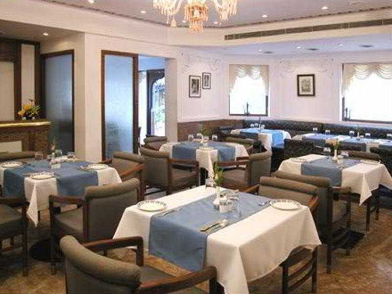 Hotel Heritage Formerly Known As Comfort Inn Heritage Mumbai Exteriör bild